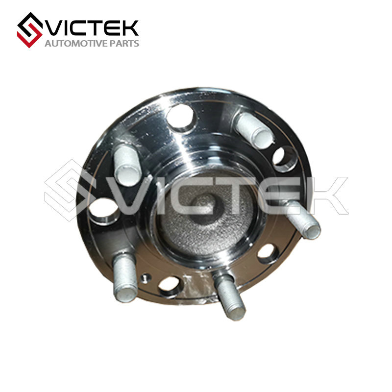 Rear Wheel Hub&Bearing S101063-1700