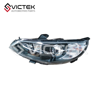 Head Lamp Right 4121200U7101