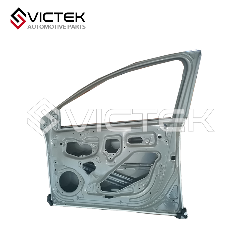 ประตูหน้าขวา