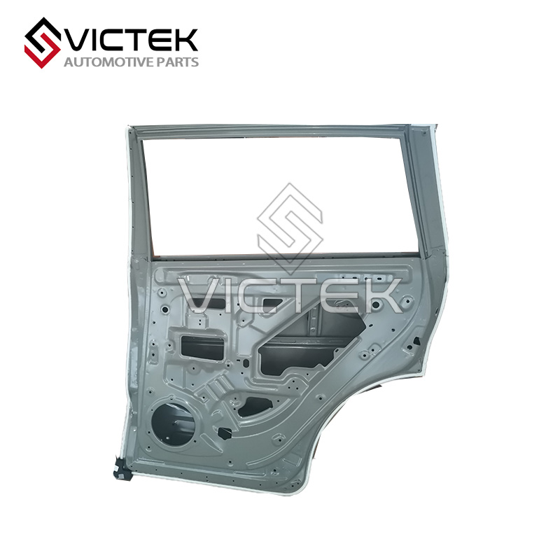 الباب الخلفي RH