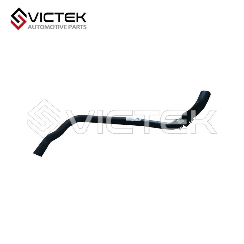 Radiator outlet hose 