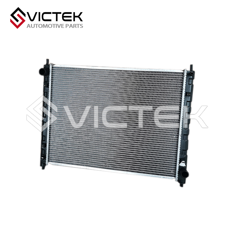 RADIATOR-ASSY T21-1301110