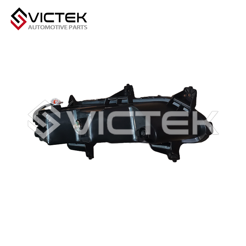 Mistlampen voorzijde links 4116010-SF01