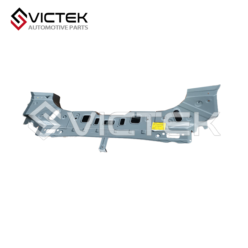 ถาดวางของท้ายรถ