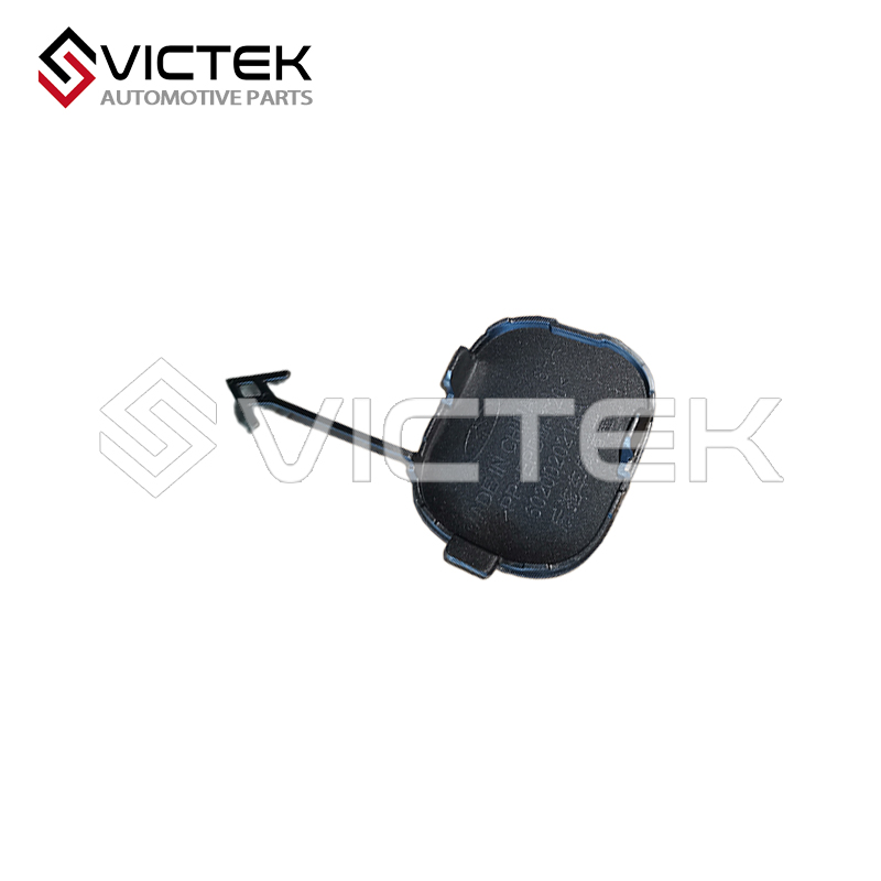 Bouchon d'œillet de remorquage arrière